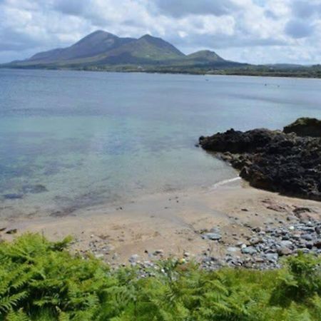 Old Head View Villa Louisburgh Exterior photo